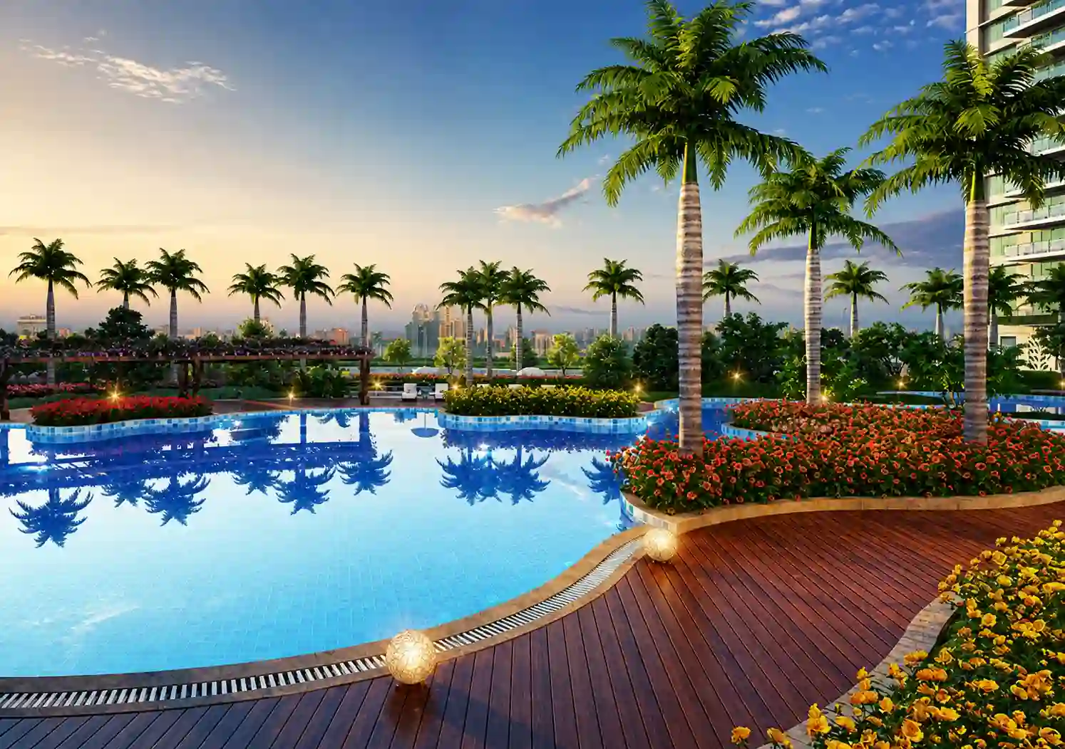 Neelam Senroofs Banner 2