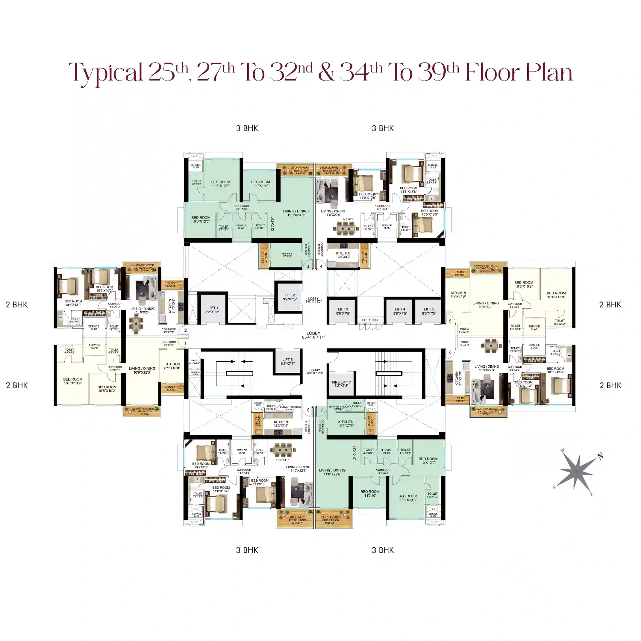 Master Plan
